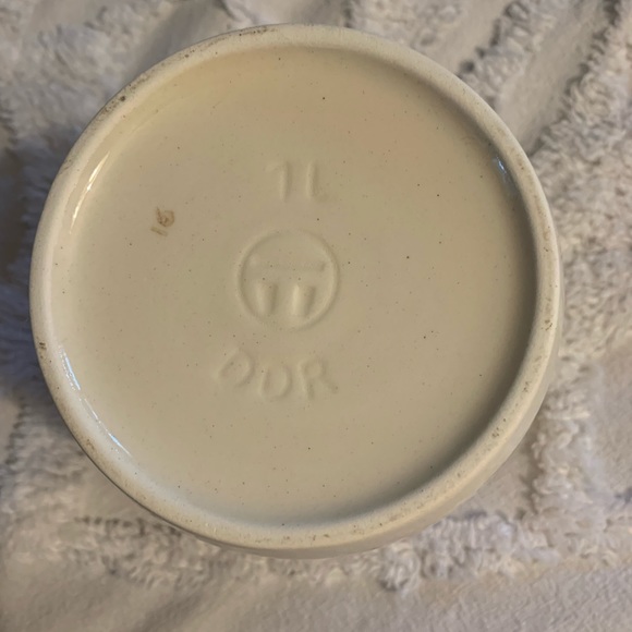 Vintage crock - Picture 3 of 6